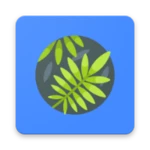 nature sounds android application logo